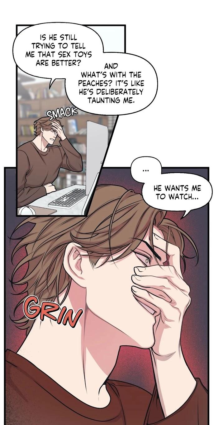 Read Full Volume chapter 10.2 image 47 on Lezhin