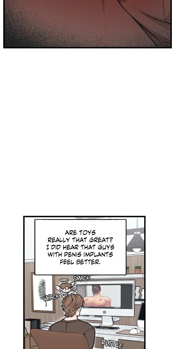 Read Full Volume chapter 10.2 image 48 on Lezhin