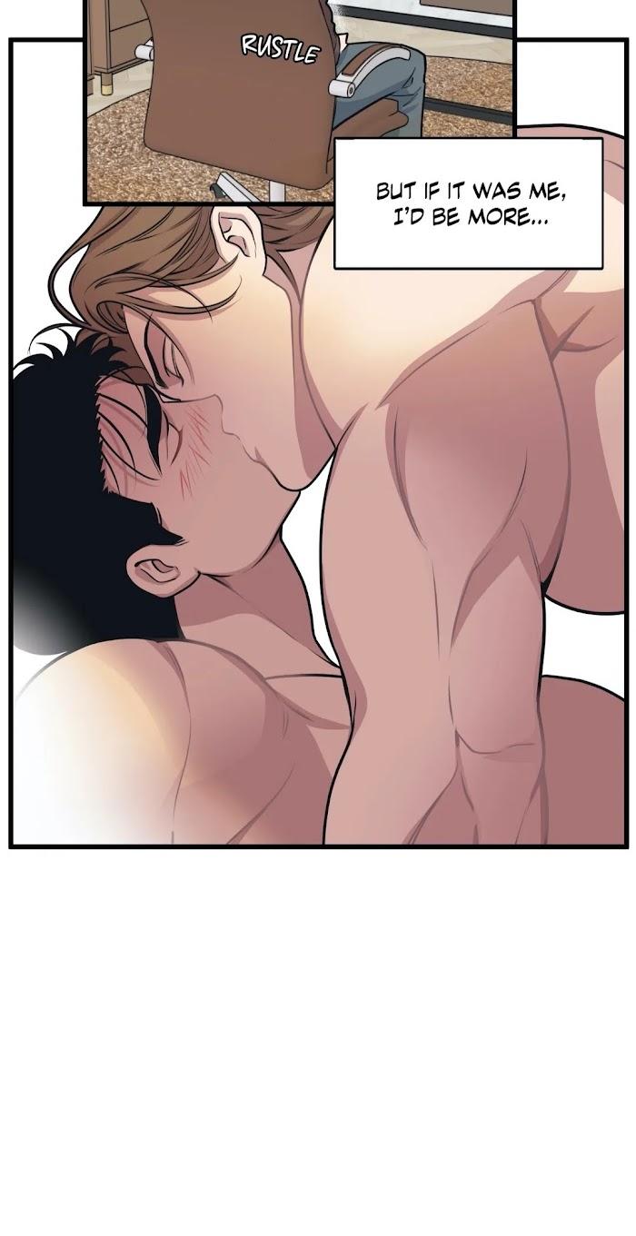 Read Full Volume chapter 10.2 image 49 on Lezhin