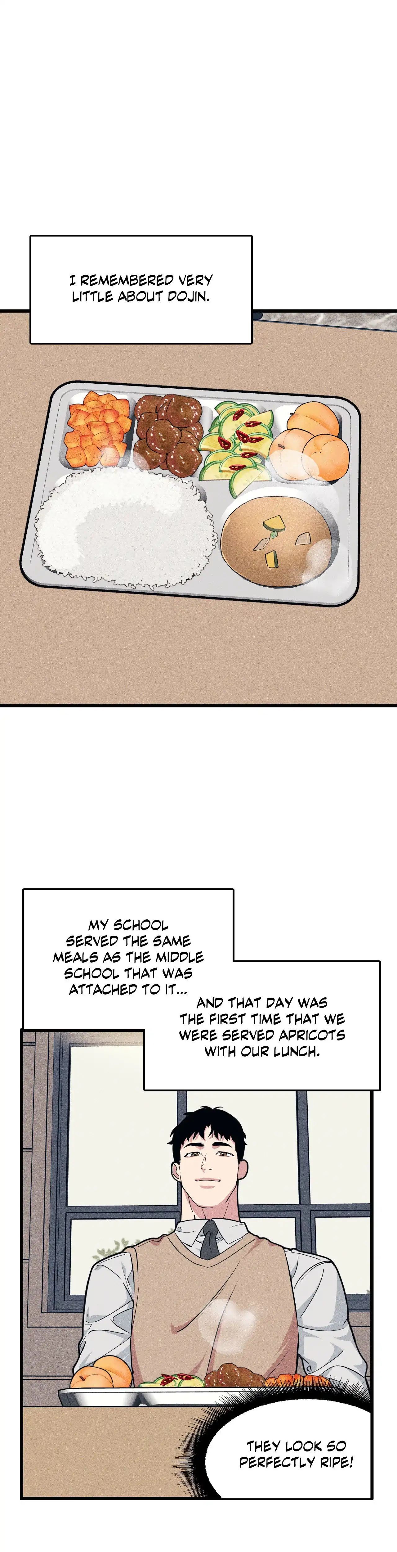 Read Full Volume chapter 10 image 0 on Lezhin