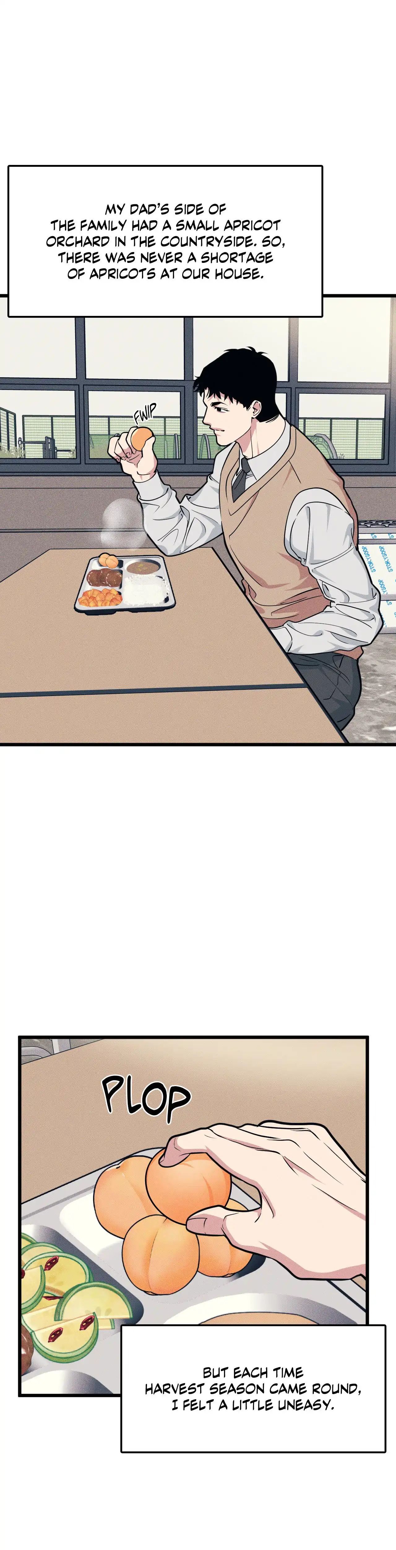 Read Full Volume chapter 10 image 1 on Lezhin