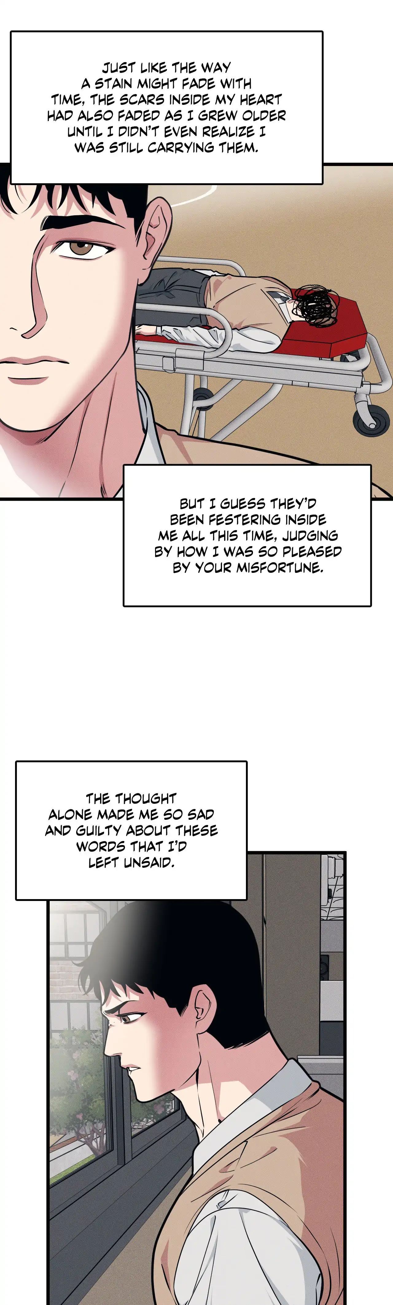 Read Full Volume chapter 10 image 11 on Lezhin