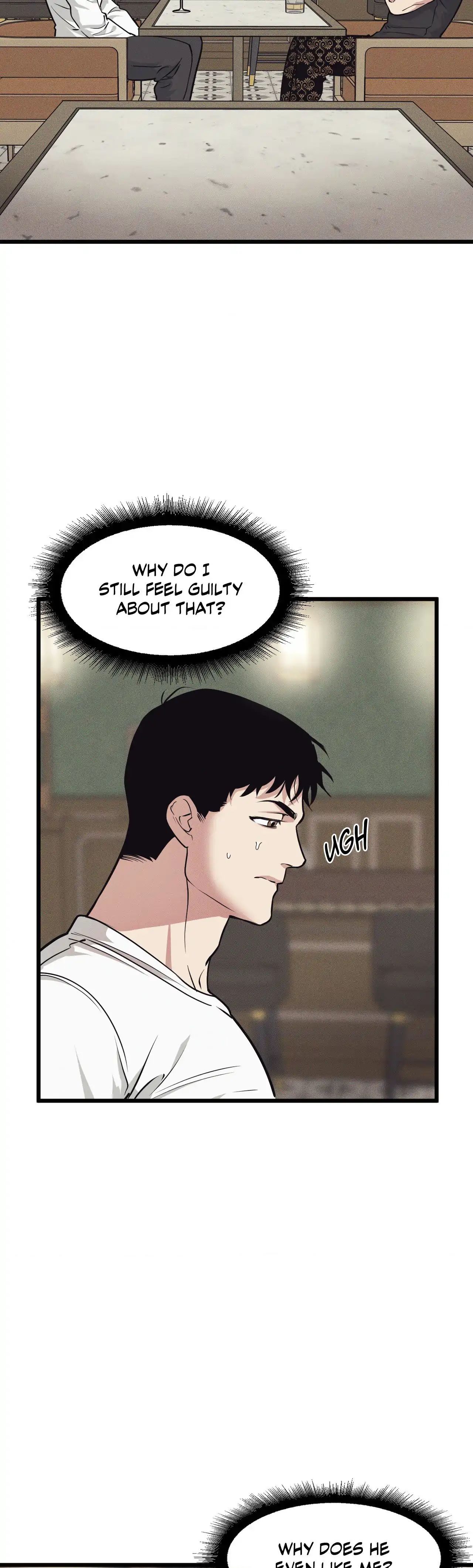 Read Full Volume chapter 10 image 14 on Lezhin
