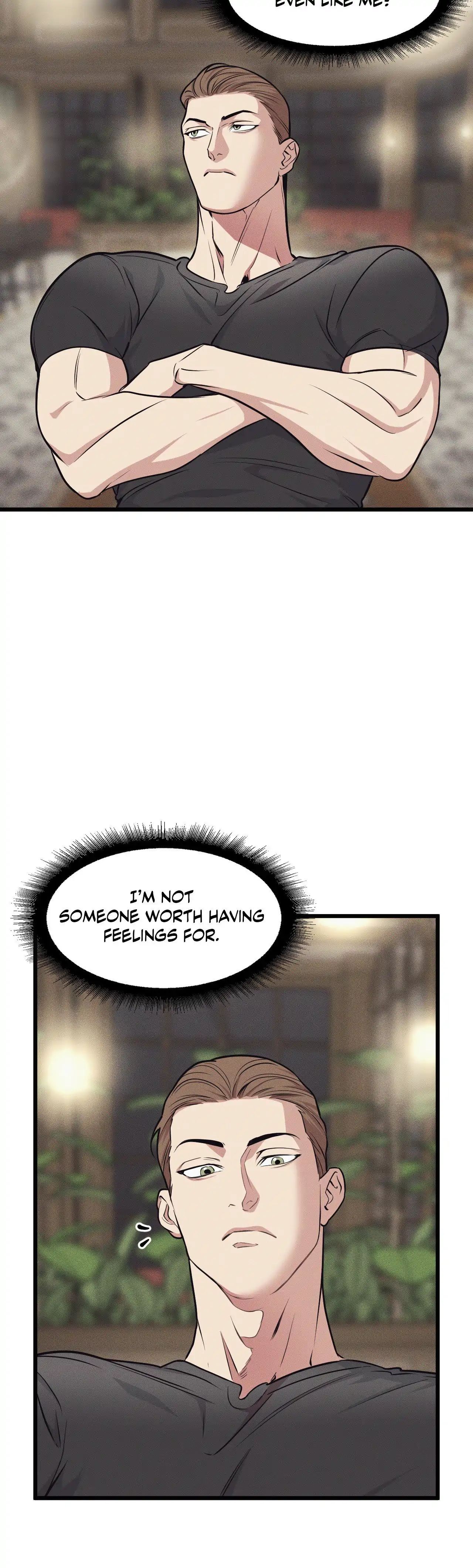 Read Full Volume chapter 10 image 15 on Lezhin