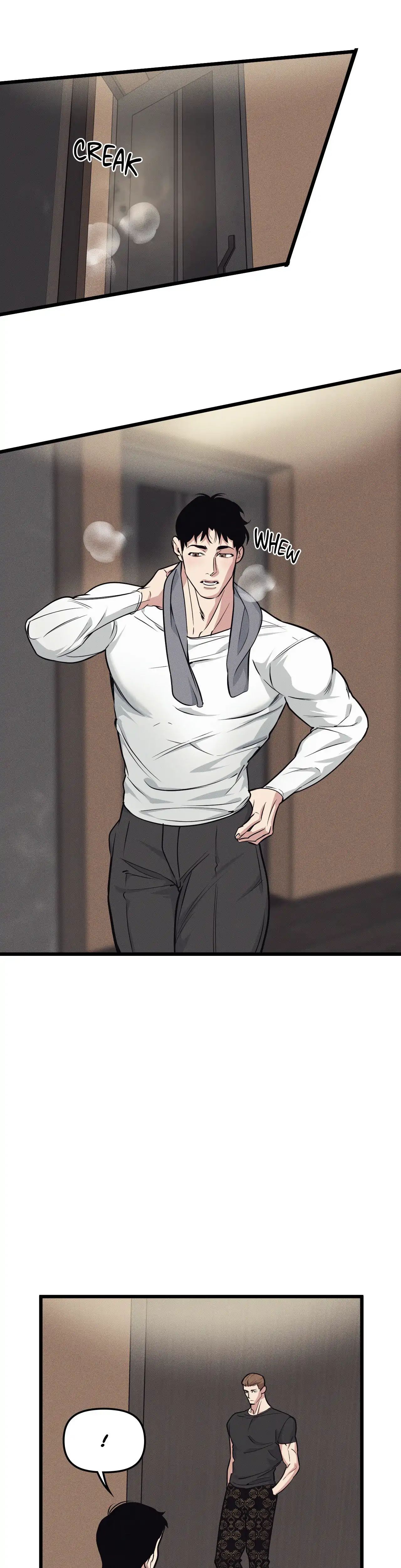 Read Full Volume chapter 10 image 17 on Lezhin