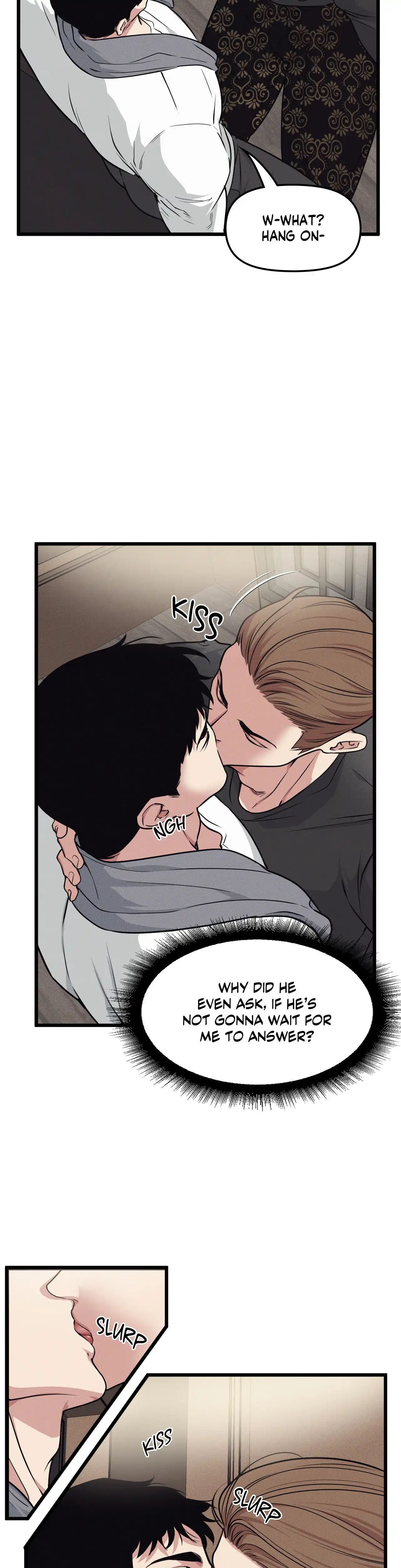 Read Full Volume chapter 10 image 19 on Lezhin
