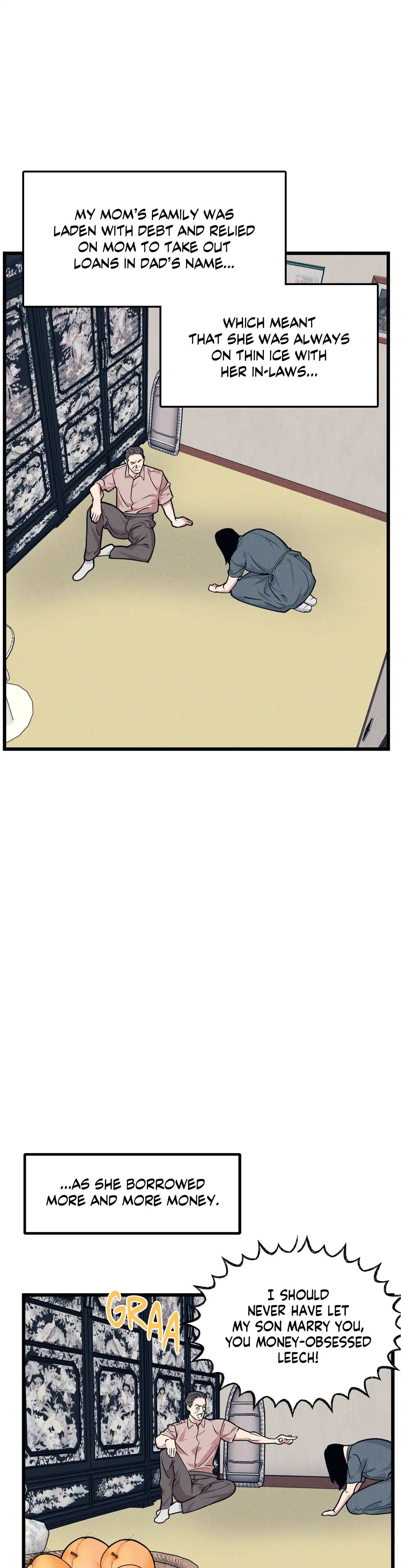 Read Full Volume chapter 10 image 2 on Lezhin