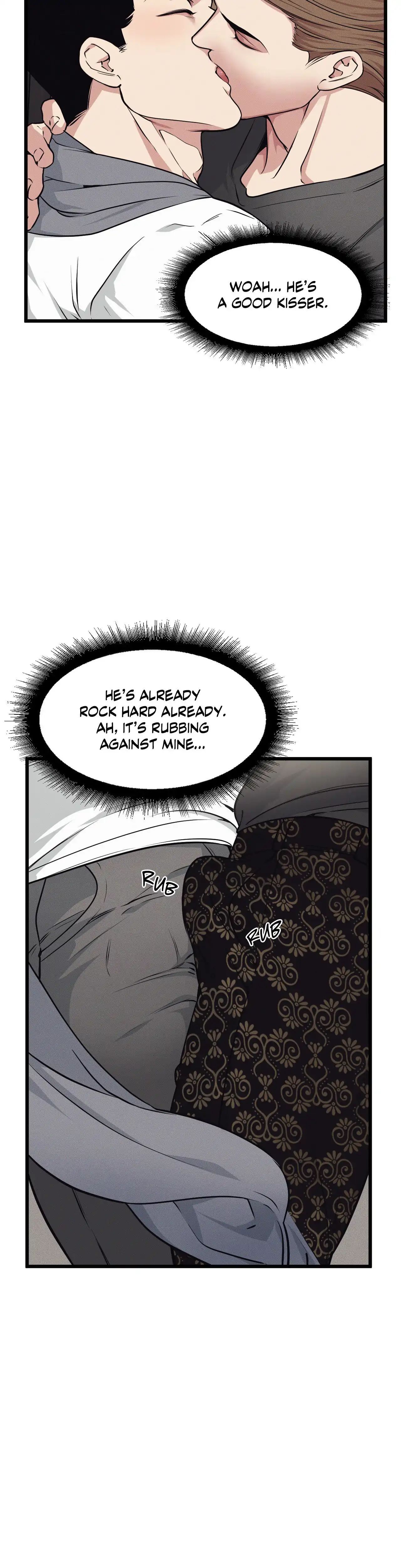 Read Full Volume chapter 10 image 20 on Lezhin