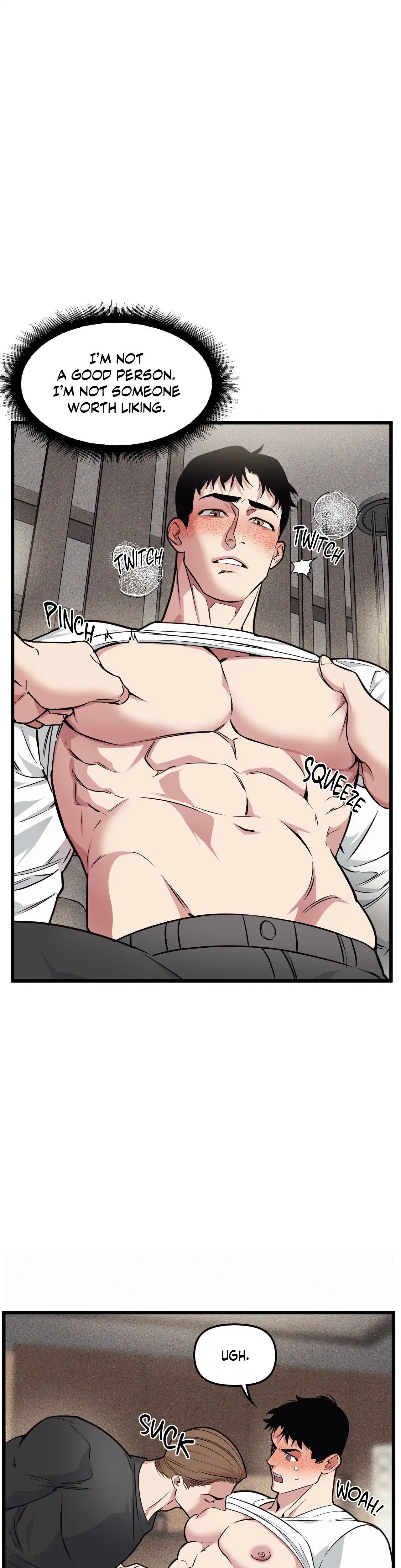 Read Full Volume chapter 10 image 25 on Lezhin