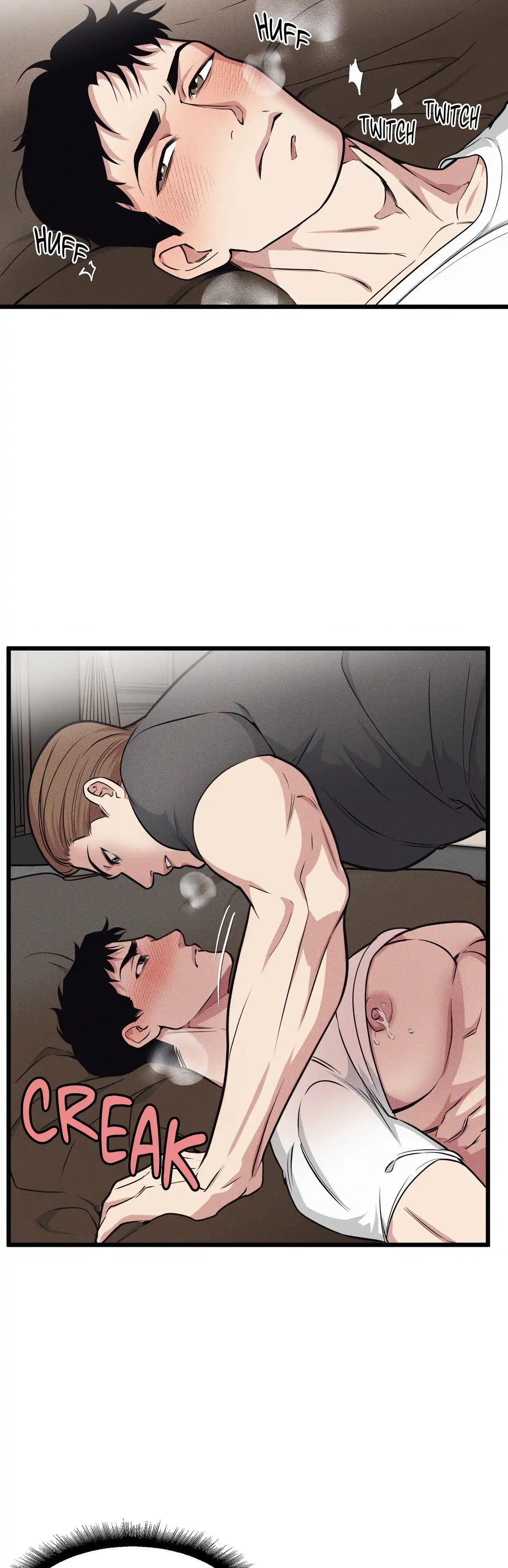 Read Full Volume chapter 10 image 28 on Lezhin