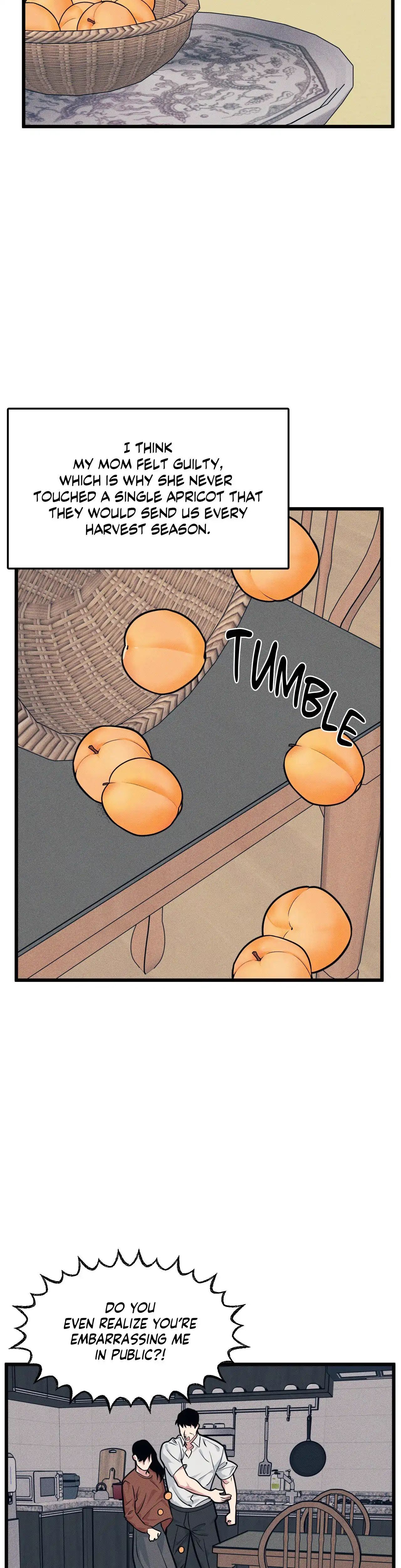Read Full Volume chapter 10 image 3 on Lezhin