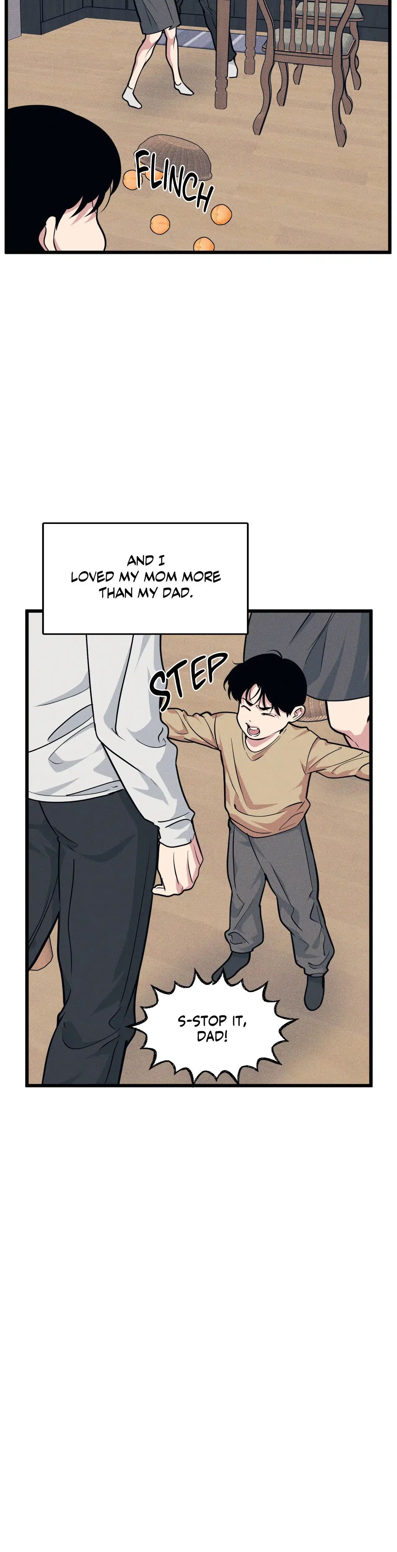 Read Full Volume chapter 10 image 4 on Lezhin