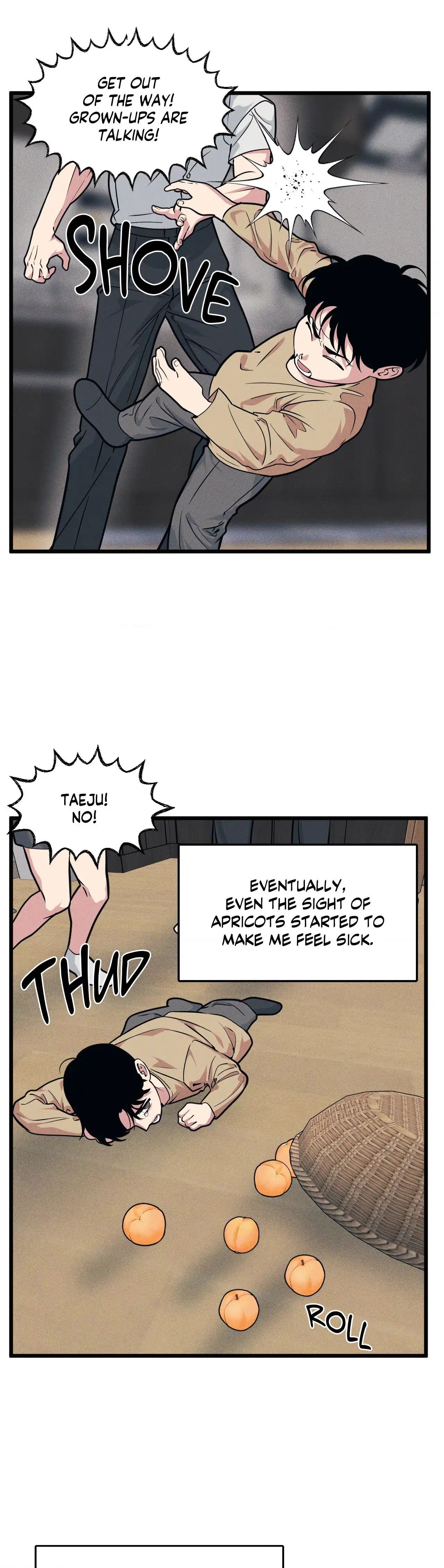Read Full Volume chapter 10 image 5 on Lezhin