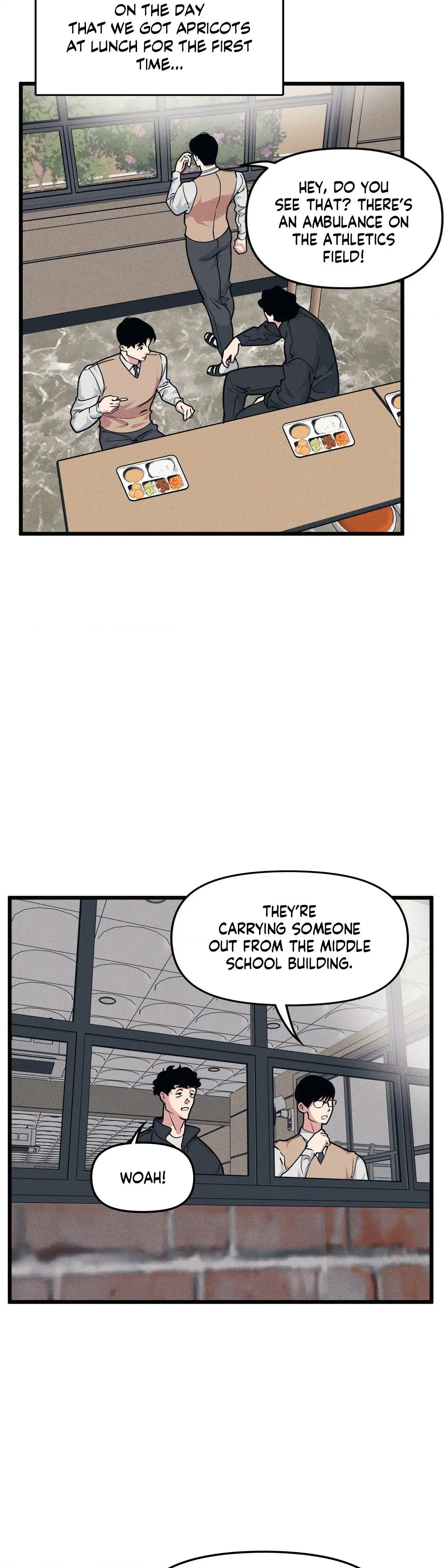 Read Full Volume chapter 10 image 6 on Lezhin