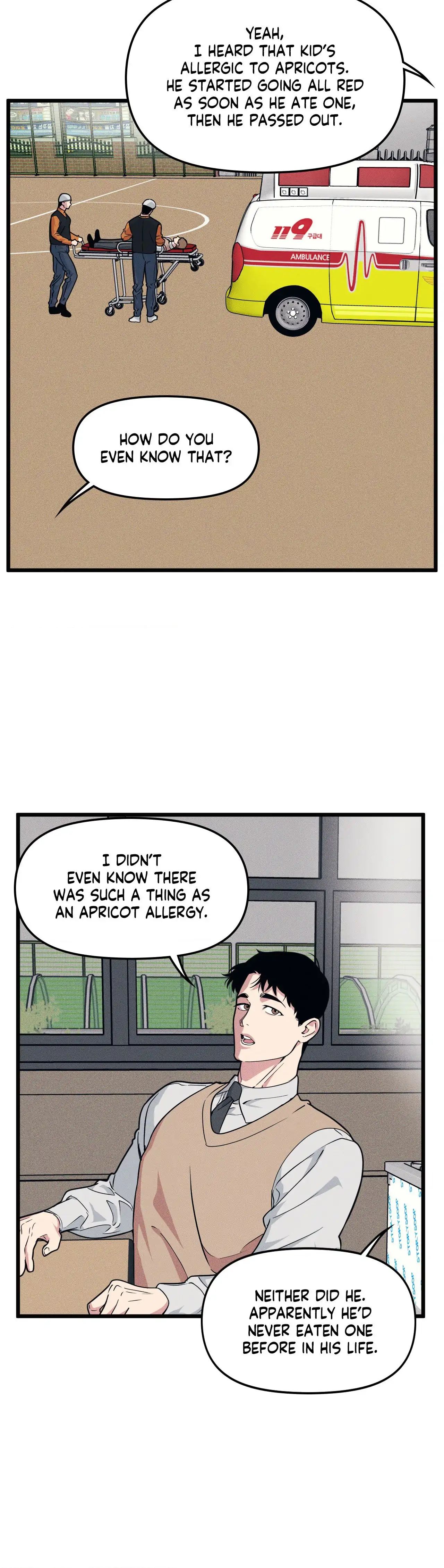 Read Full Volume chapter 10 image 7 on Lezhin