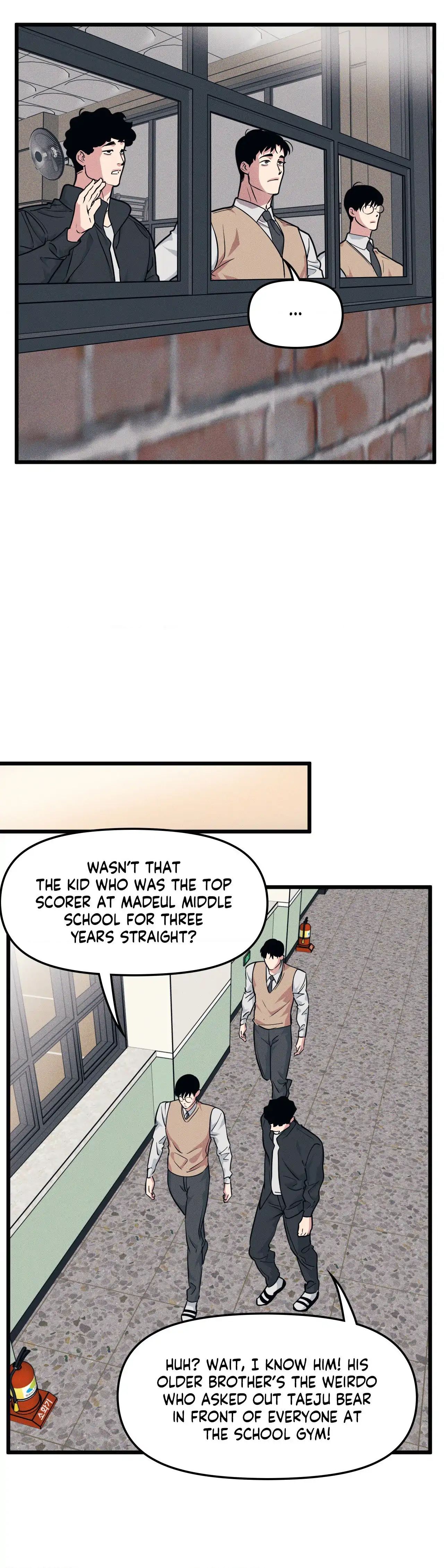 Read Full Volume chapter 10 image 8 on Lezhin
