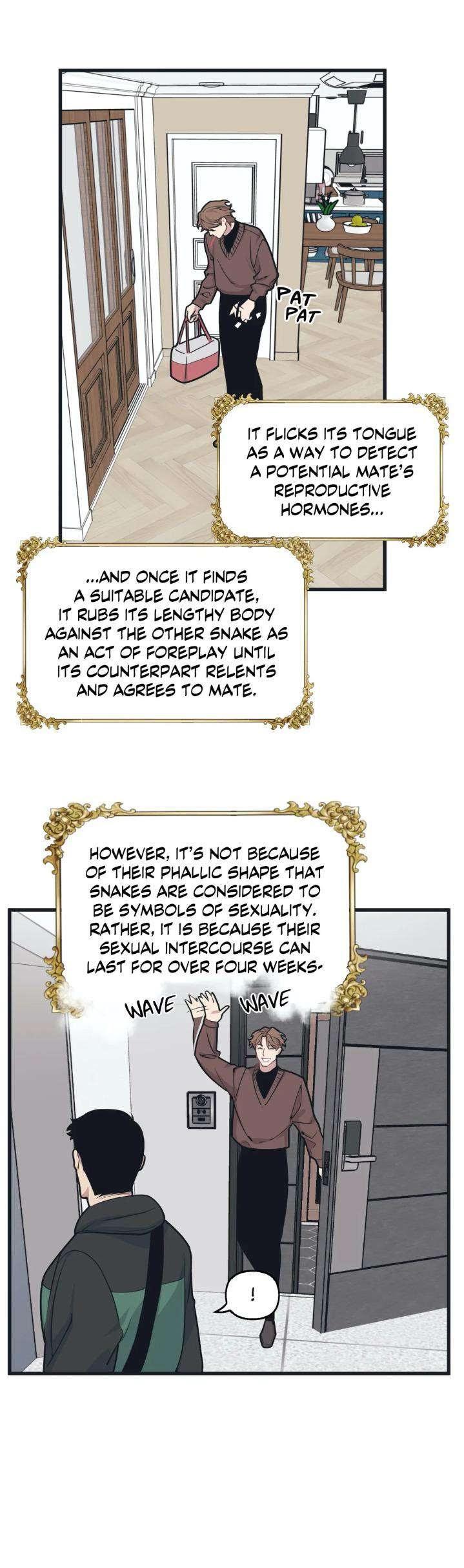 Read Full Volume chapter 11.2 image 1 on Lezhin