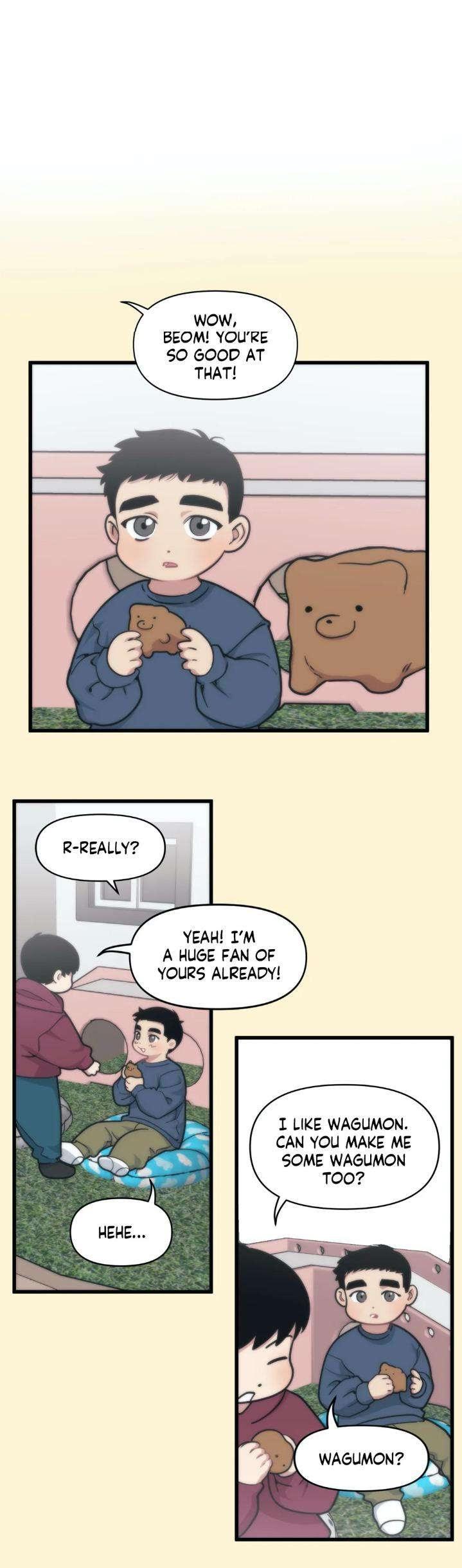 Read Full Volume chapter 11.2 image 10 on Lezhin