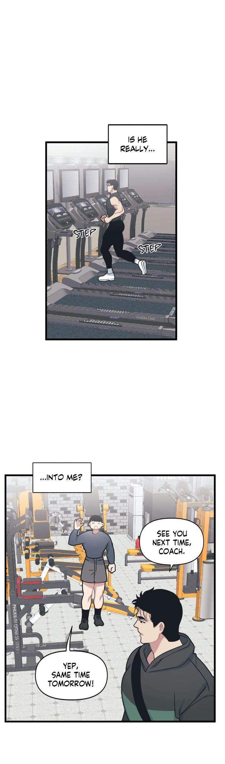 Read Full Volume chapter 11.2 image 13 on Lezhin
