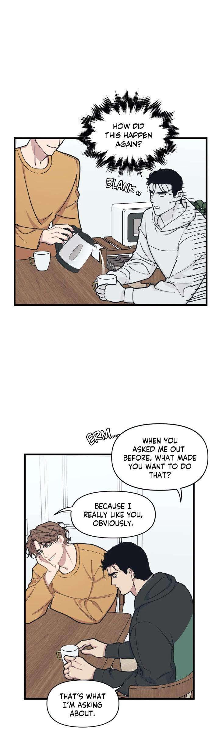 Read Full Volume chapter 11.2 image 16 on Lezhin