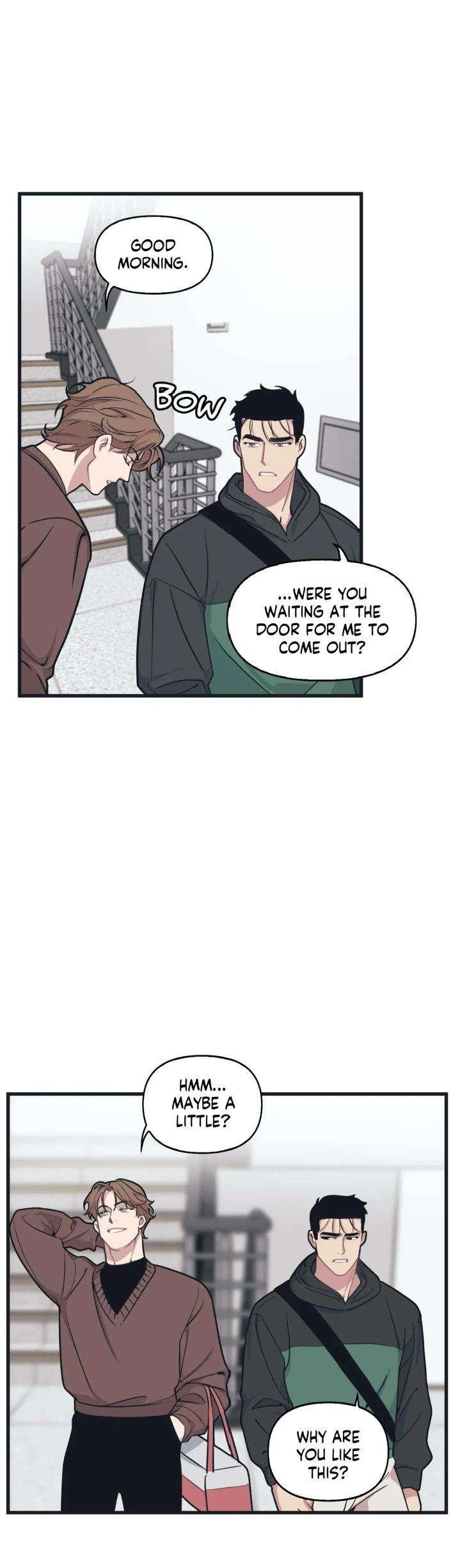 Read Full Volume chapter 11.2 image 2 on Lezhin