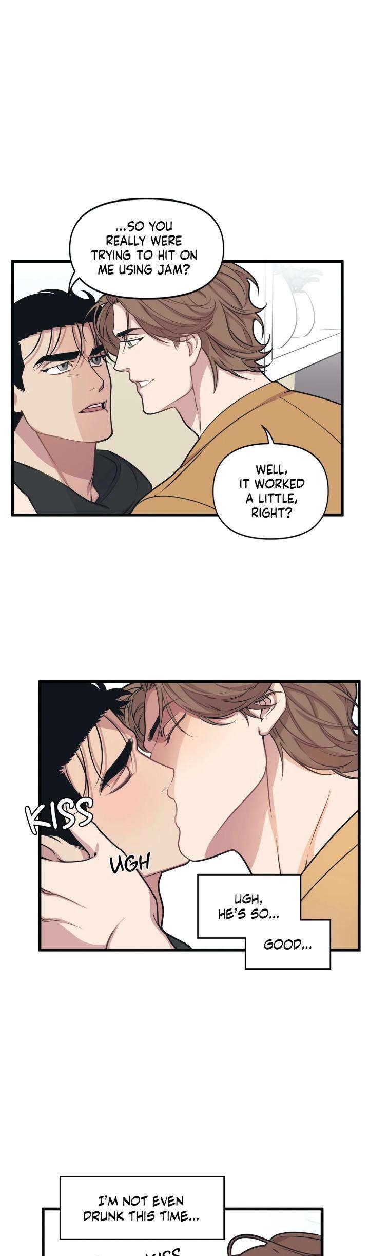 Read Full Volume chapter 11.2 image 22 on Lezhin