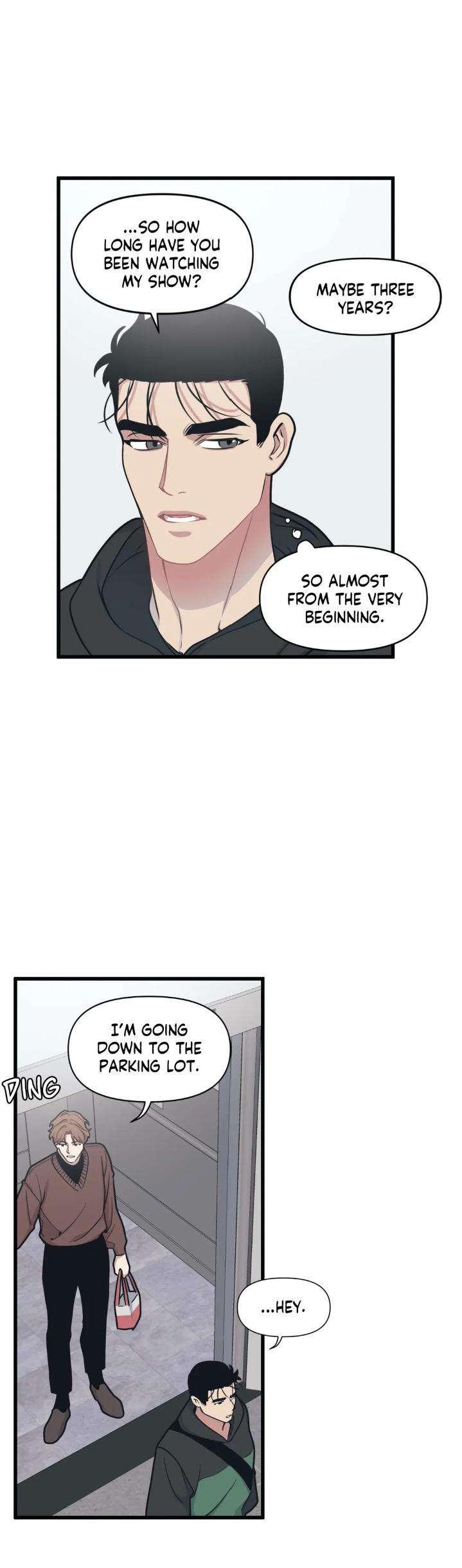 Read Full Volume chapter 11.2 image 6 on Lezhin