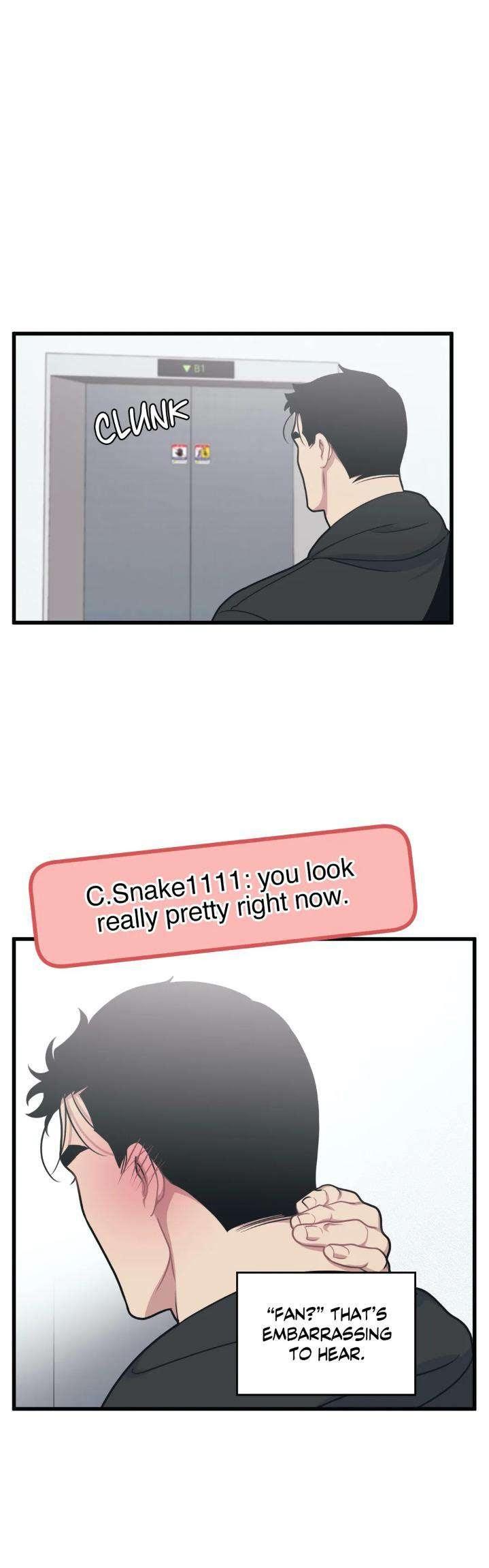 Read Full Volume chapter 11.2 image 8 on Lezhin