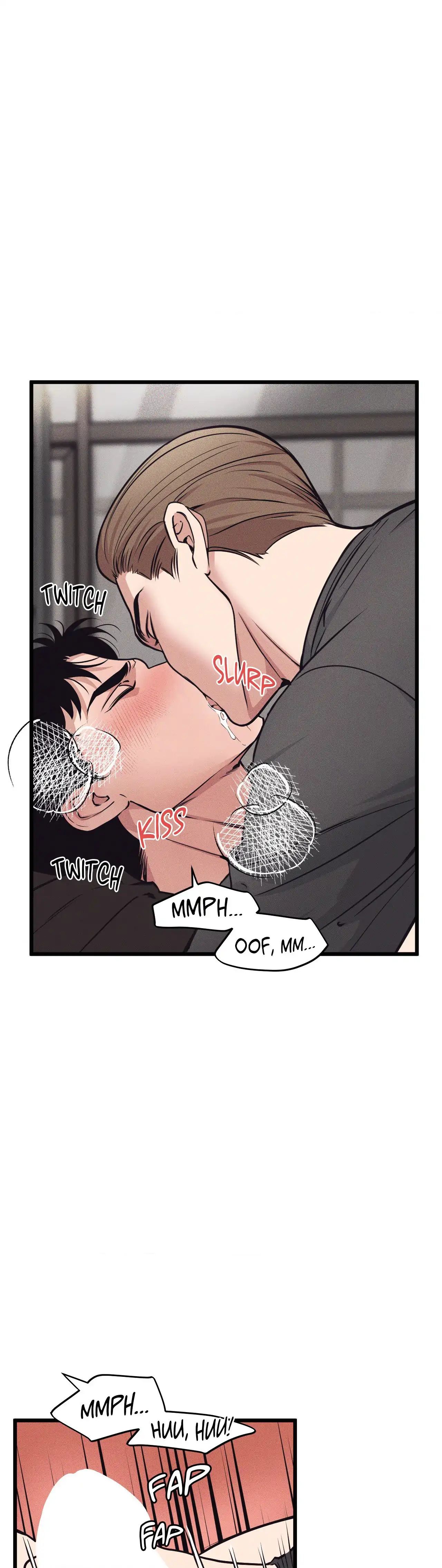 Read Full Volume chapter 11 image 0 on Lezhin