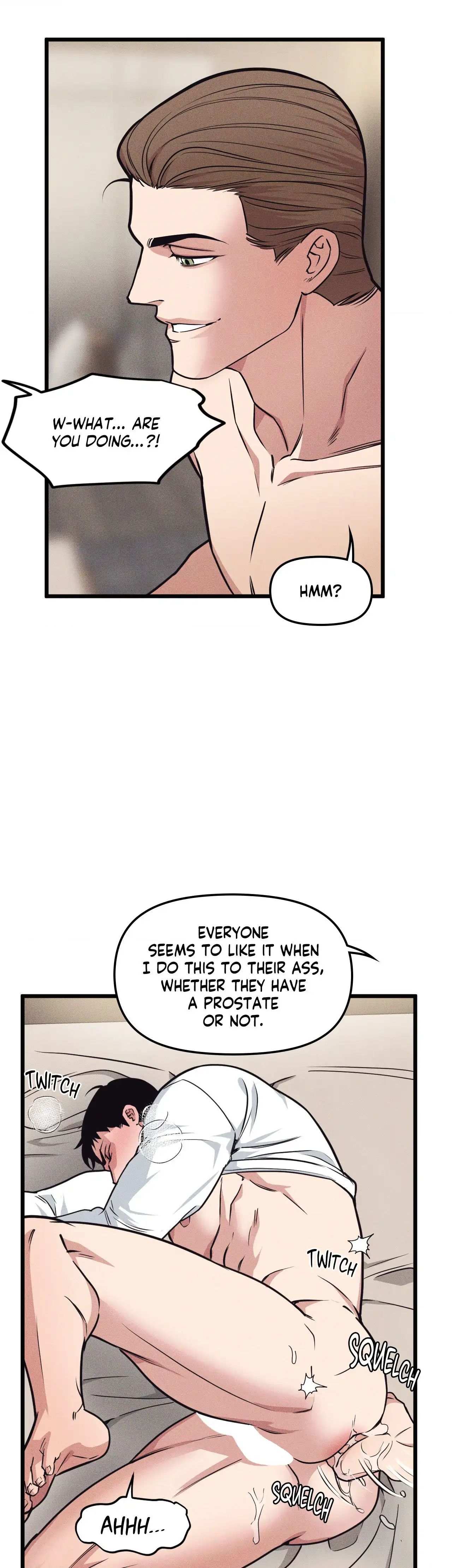 Read Full Volume chapter 11 image 11 on Lezhin