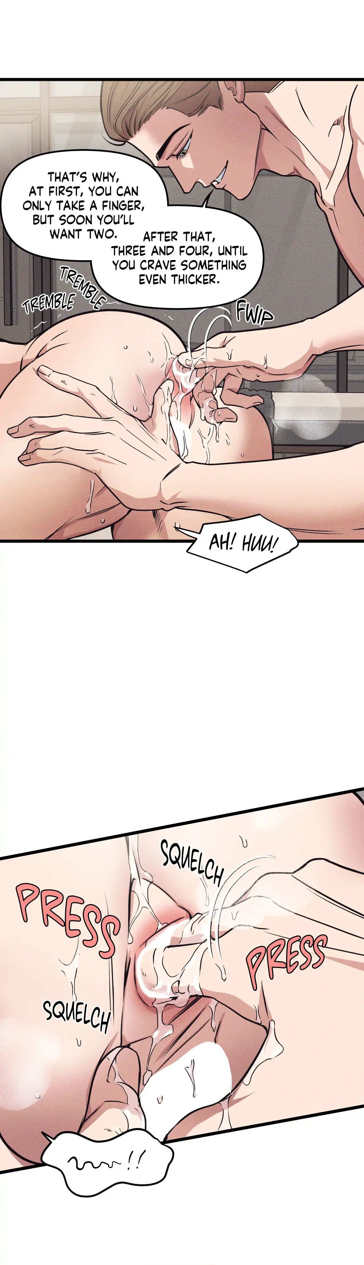 Read Full Volume chapter 11 image 13 on Lezhin