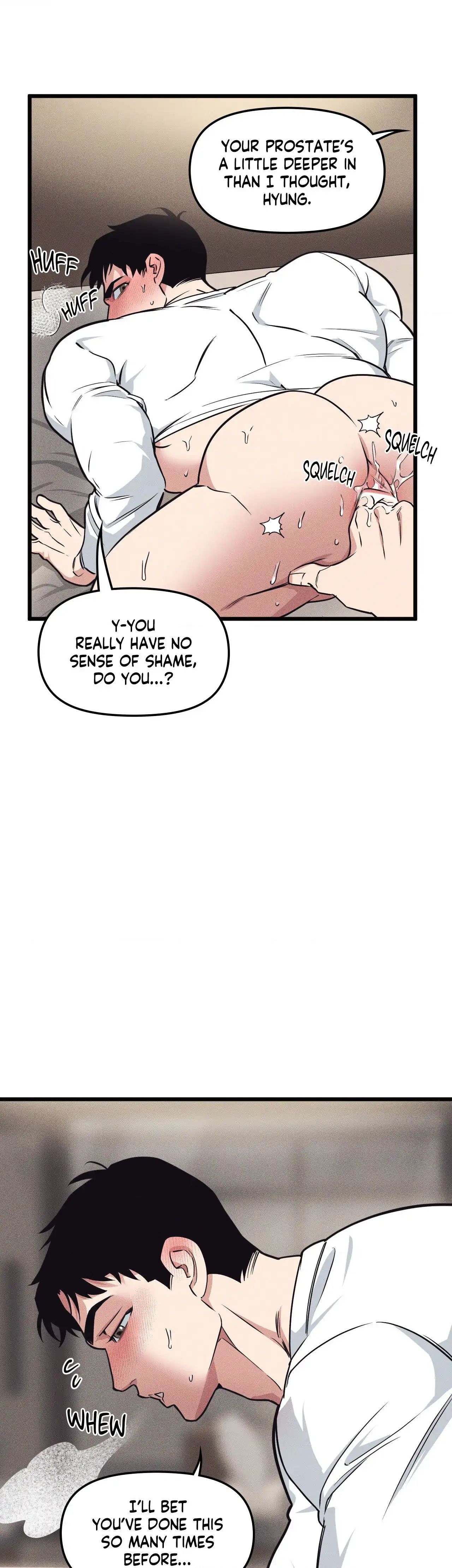 Read Full Volume chapter 11 image 14 on Lezhin