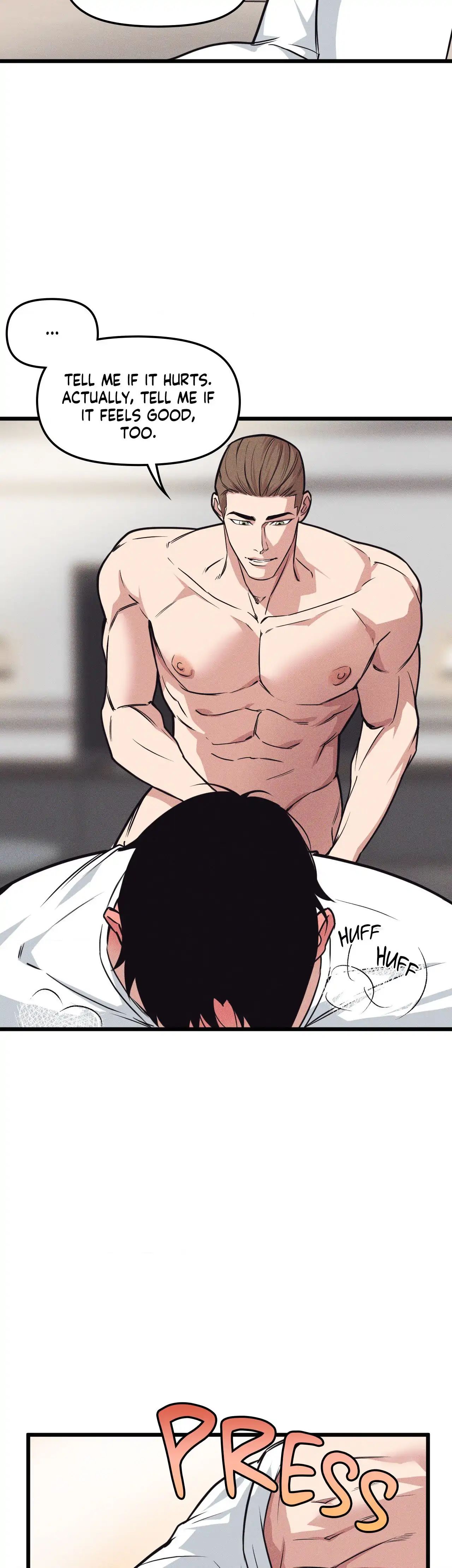 Read Full Volume chapter 11 image 15 on Lezhin