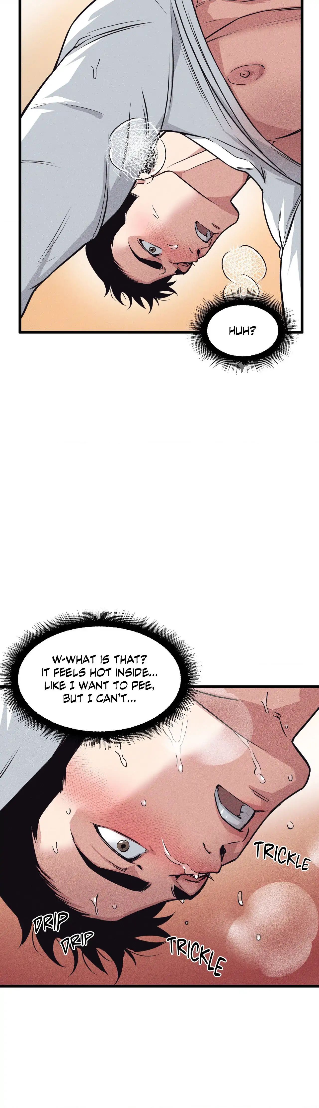 Read Full Volume chapter 11 image 16 on Lezhin