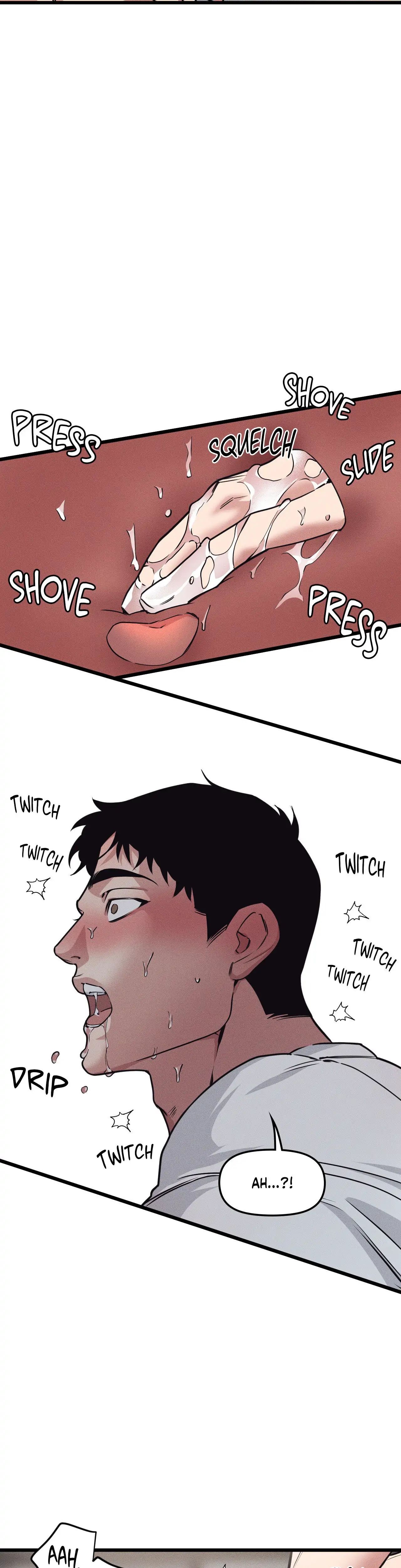 Read Full Volume chapter 11 image 18 on Lezhin