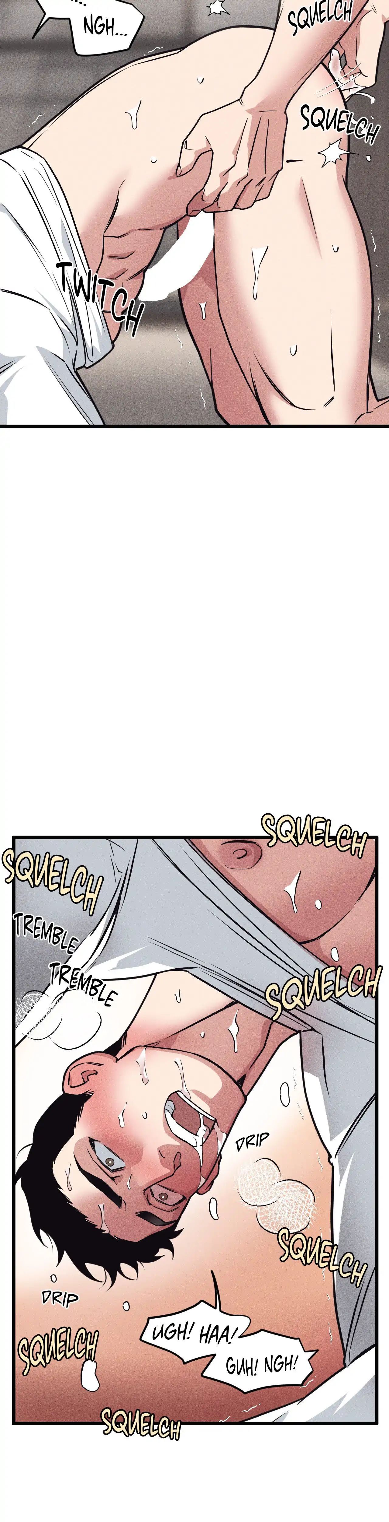 Read Full Volume chapter 11 image 19 on Lezhin