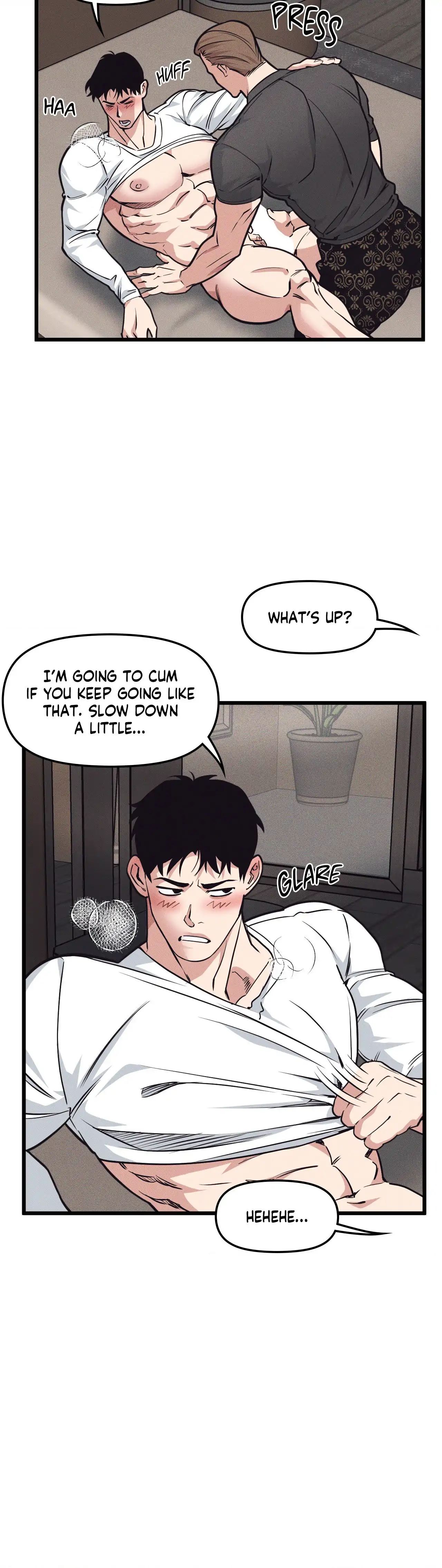 Read Full Volume chapter 11 image 2 on Lezhin