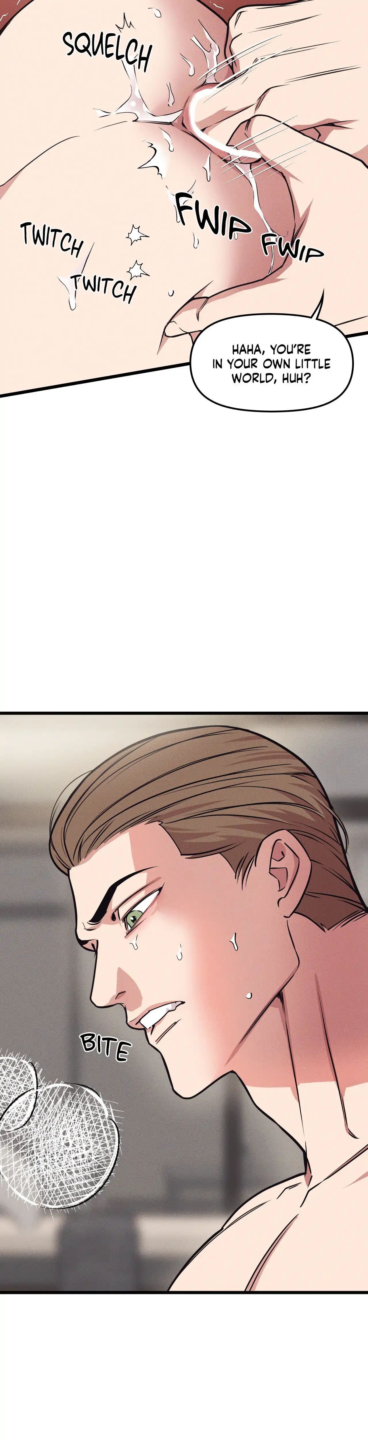 Read Full Volume chapter 11 image 21 on Lezhin