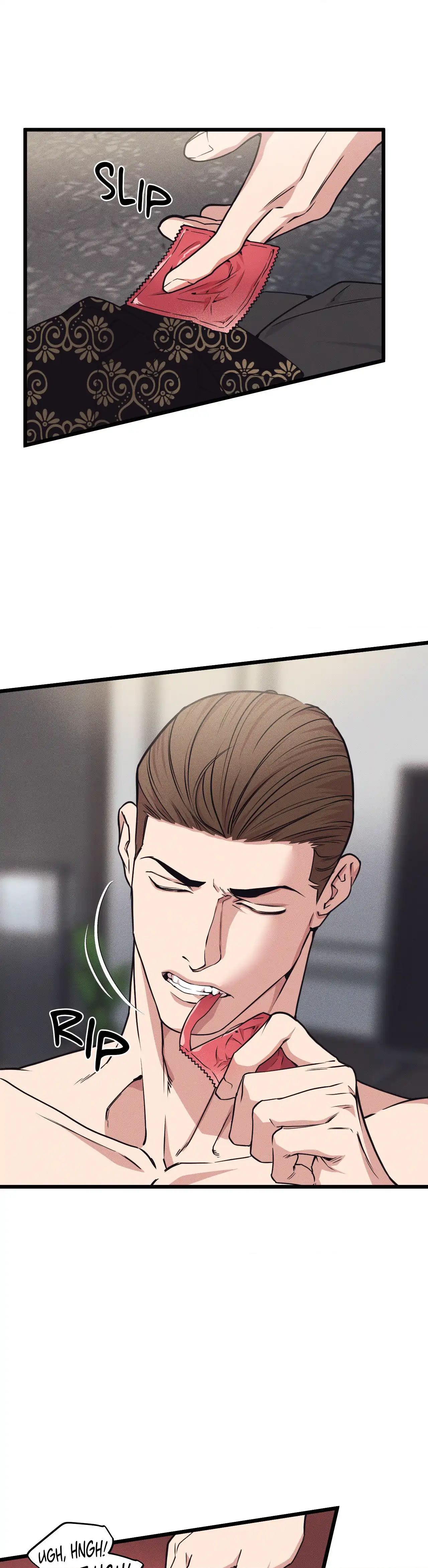 Read Full Volume chapter 11 image 22 on Lezhin