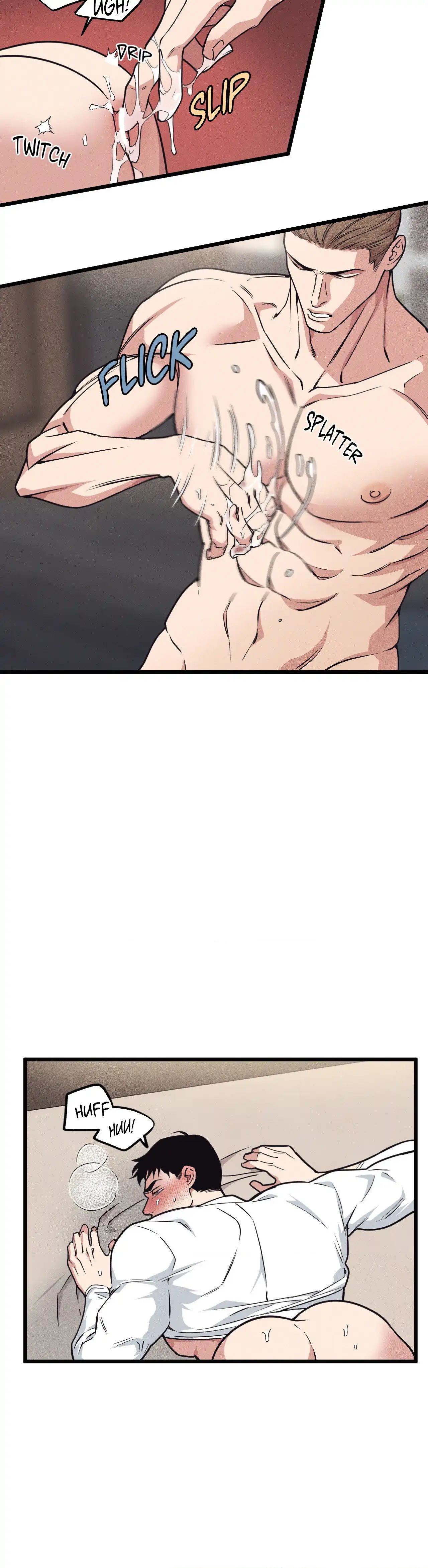 Read Full Volume chapter 11 image 23 on Lezhin