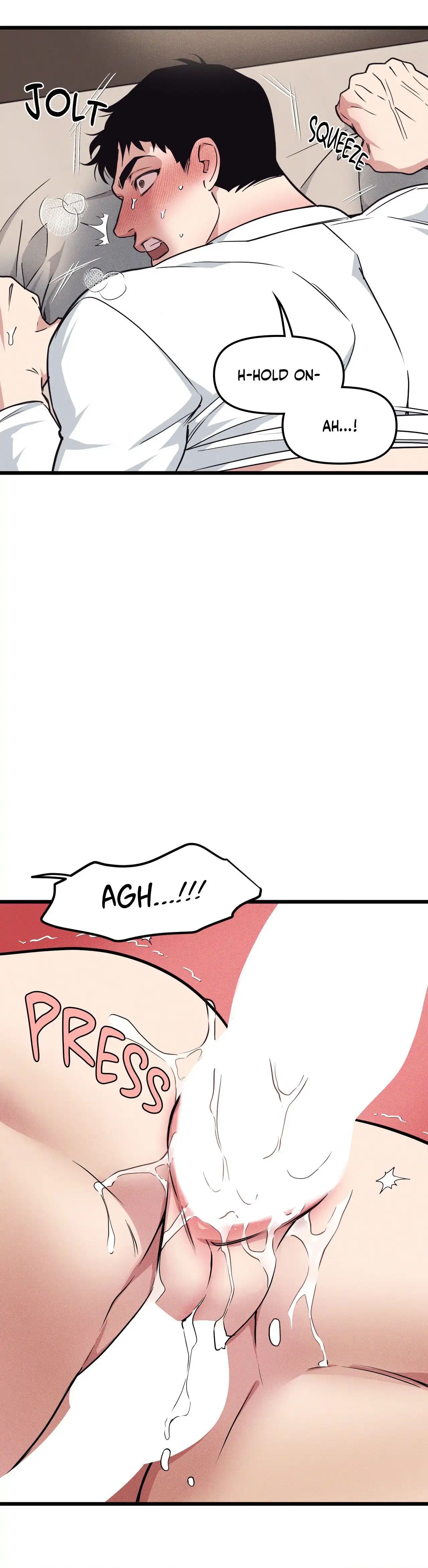 Read Full Volume chapter 11 image 24 on Lezhin