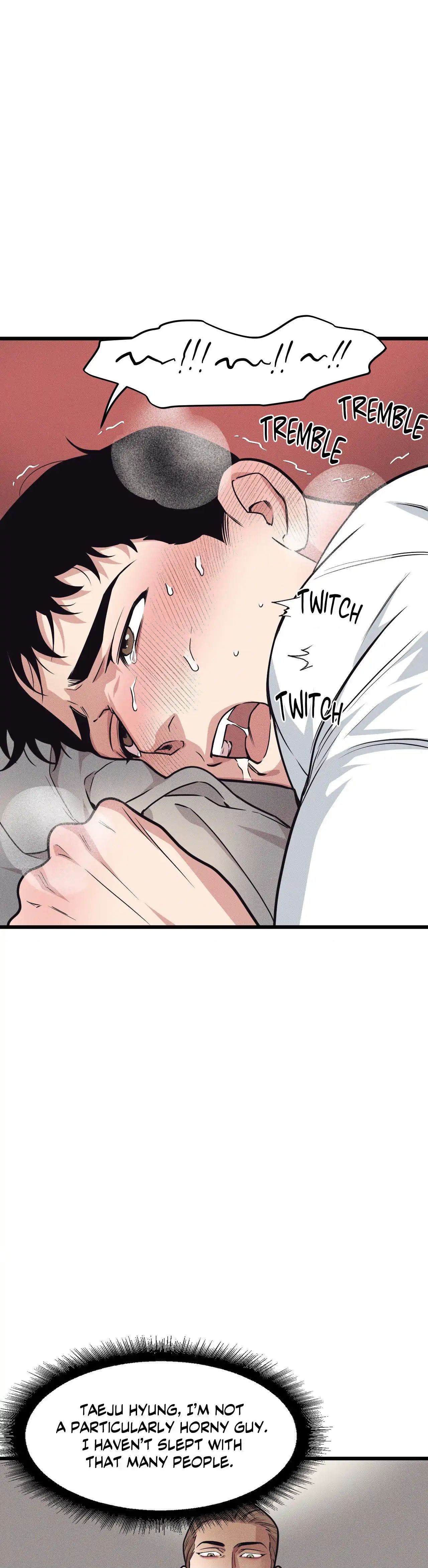 Read Full Volume chapter 11 image 25 on Lezhin