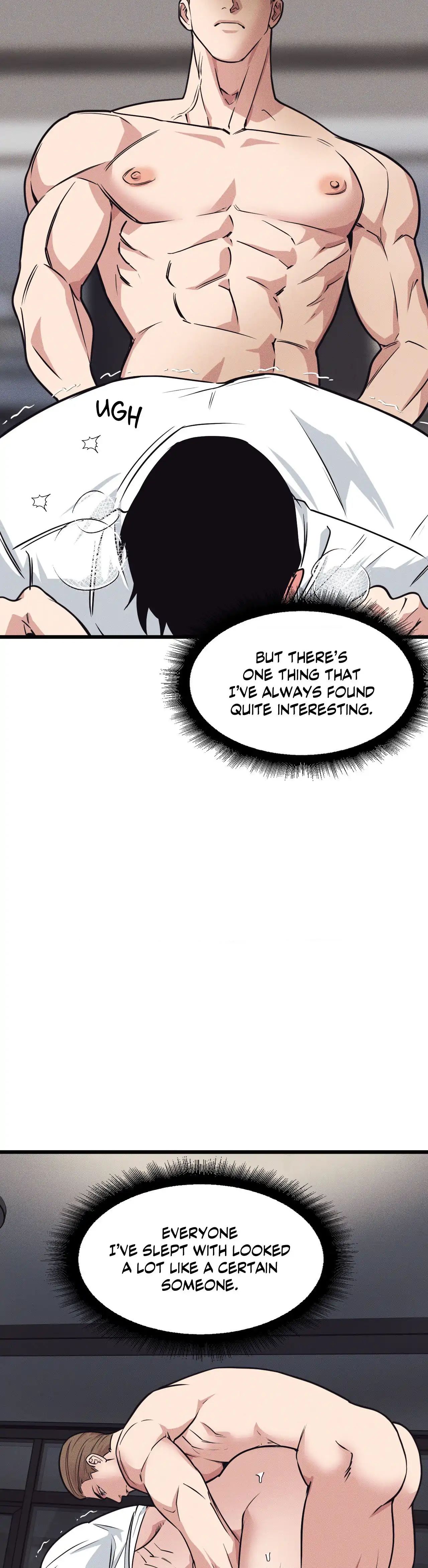 Read Full Volume chapter 11 image 26 on Lezhin