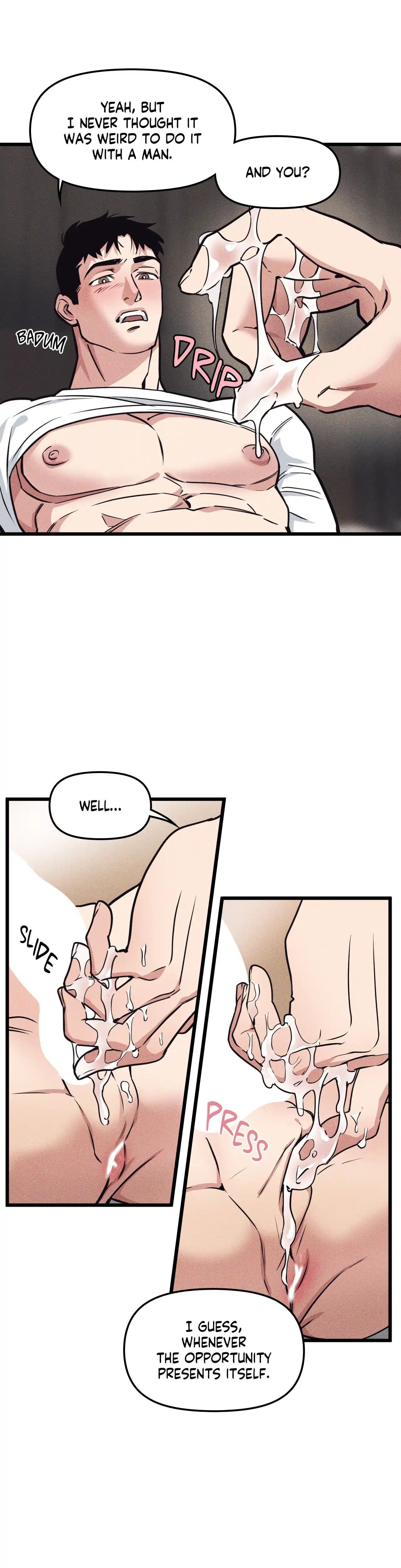 Read Full Volume chapter 11 image 6 on Lezhin