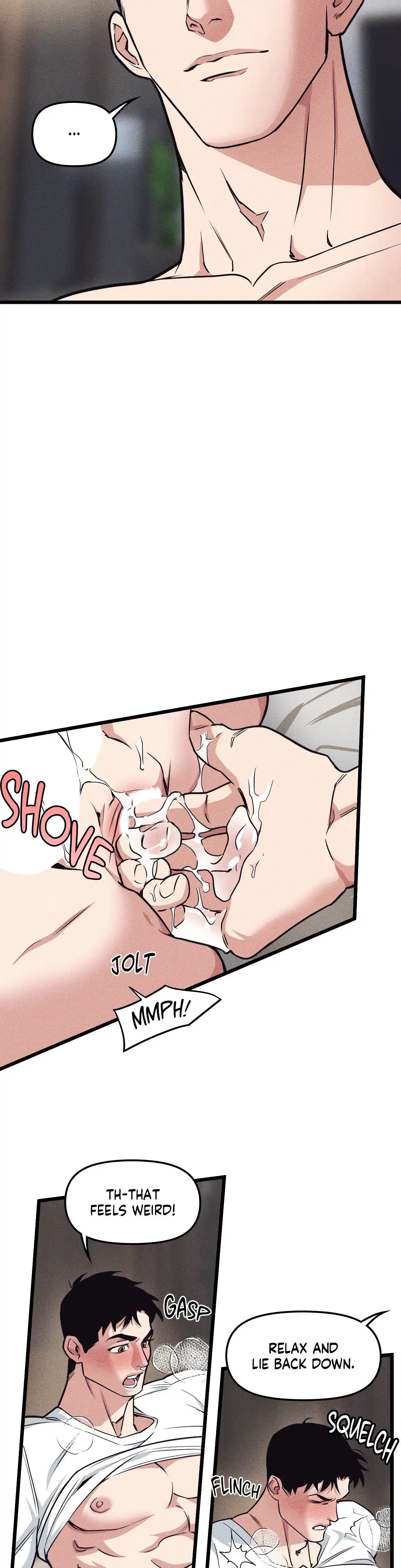 Read Full Volume chapter 11 image 8 on Lezhin