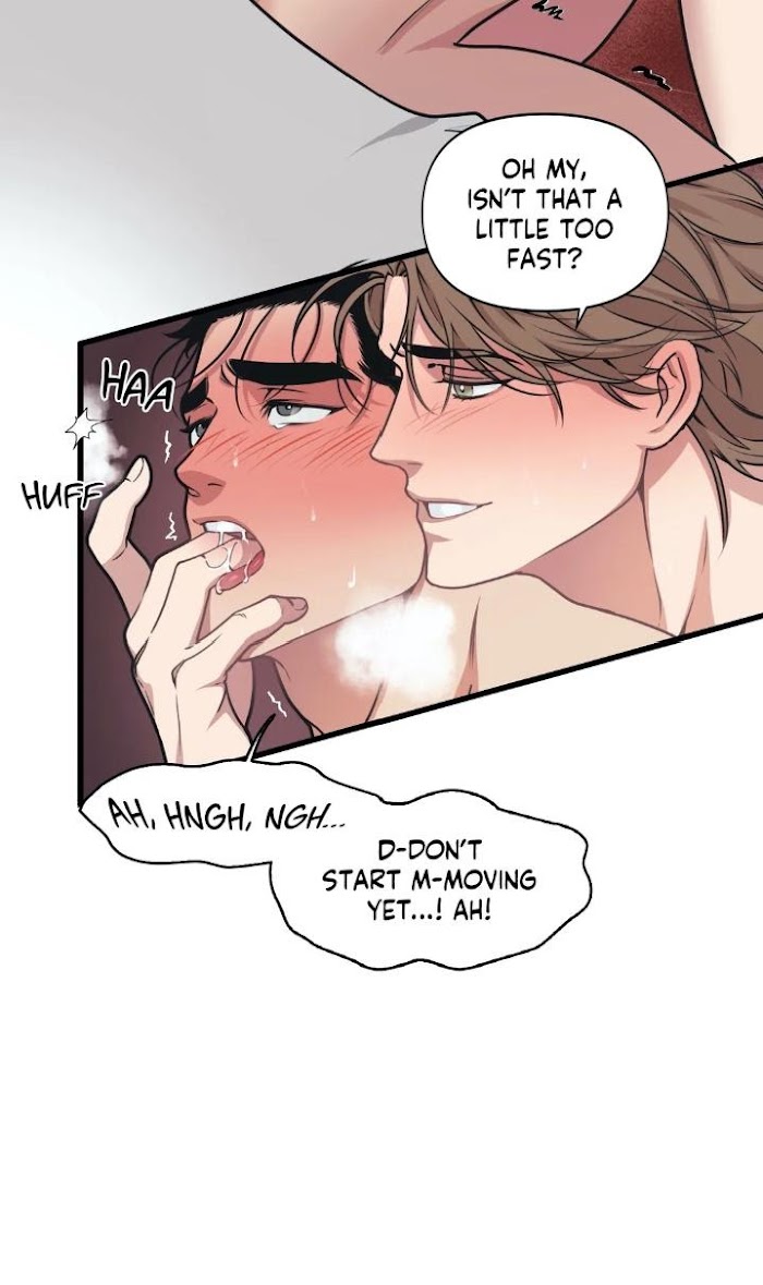 Read Full Volume chapter 12.1 image 39 on Lezhin