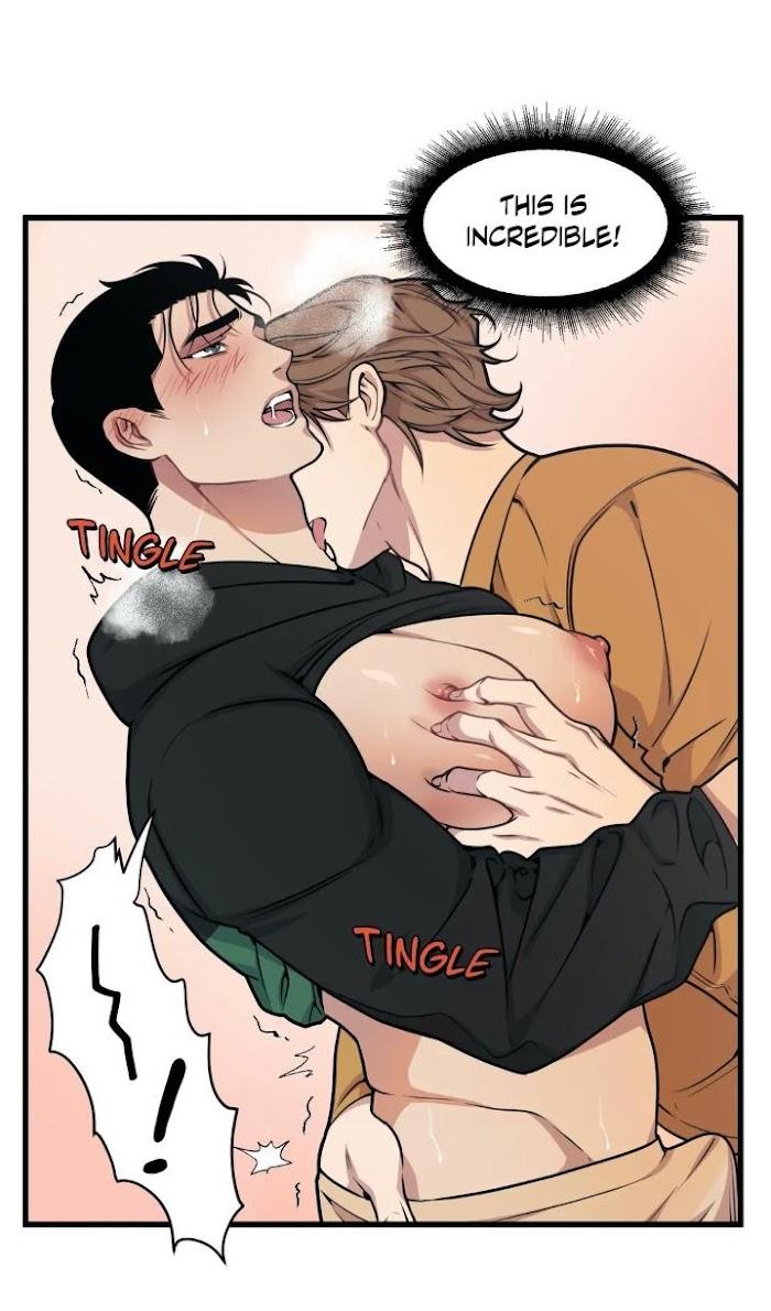 Read Full Volume chapter 12.2 image 10 on Lezhin