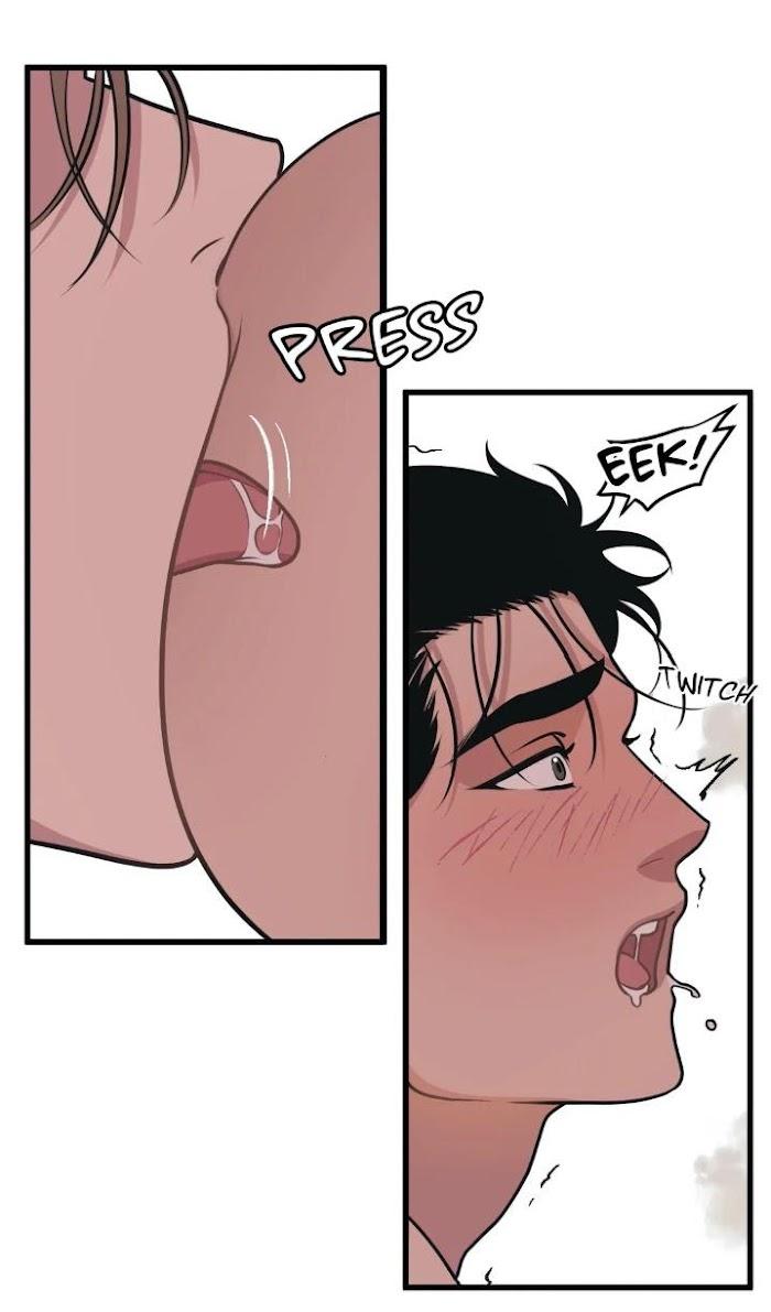 Read Full Volume chapter 12.2 image 27 on Lezhin