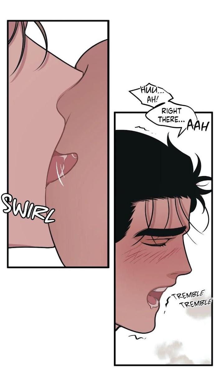 Read Full Volume chapter 12.2 image 28 on Lezhin