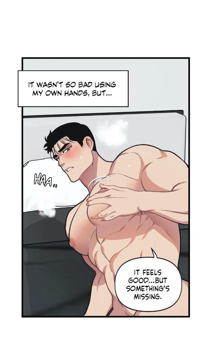 Read Full Volume chapter 12.2 image 3 on Lezhin